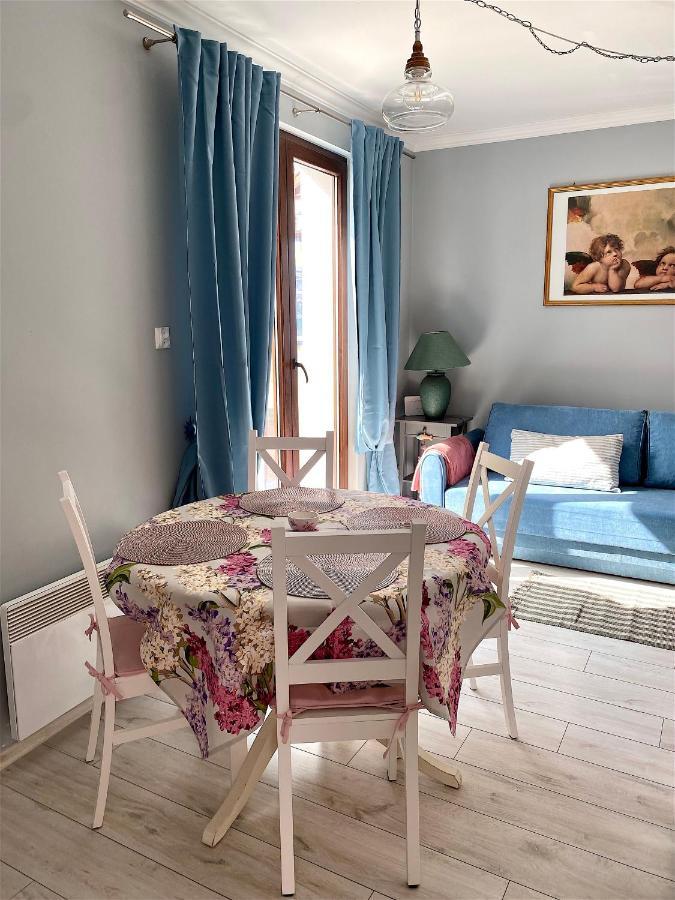Apartamenty Marea Rentals Na Kaszubskiej Ustka Kültér fotó