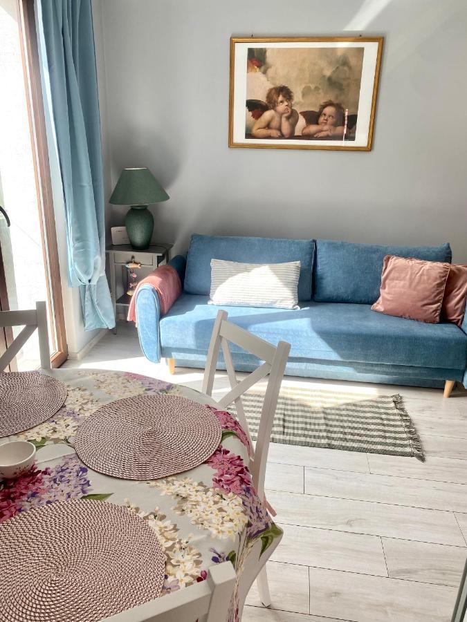 Apartamenty Marea Rentals Na Kaszubskiej Ustka Kültér fotó