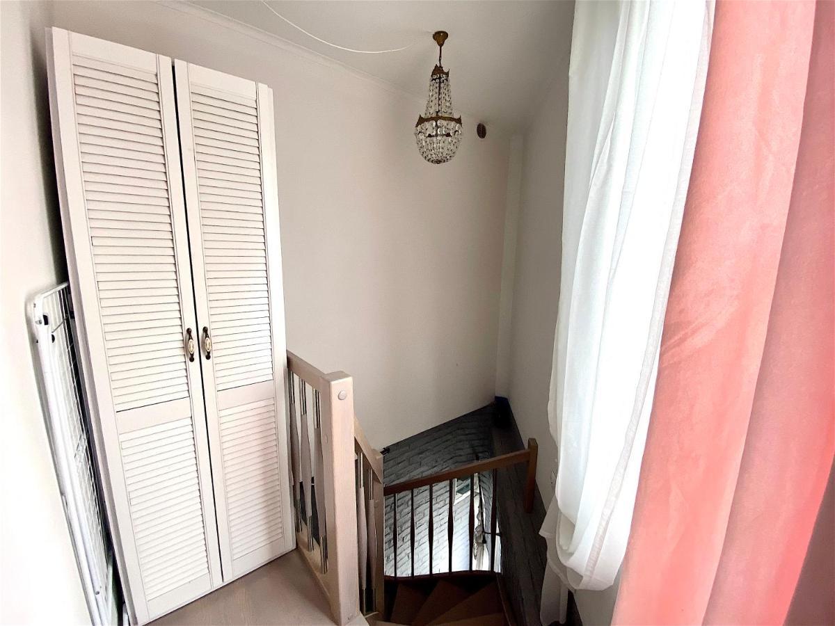Apartamenty Marea Rentals Na Kaszubskiej Ustka Kültér fotó