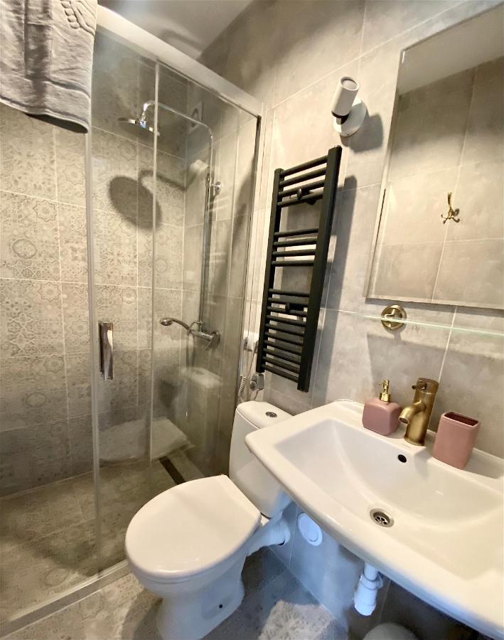 Apartamenty Marea Rentals Na Kaszubskiej Ustka Kültér fotó